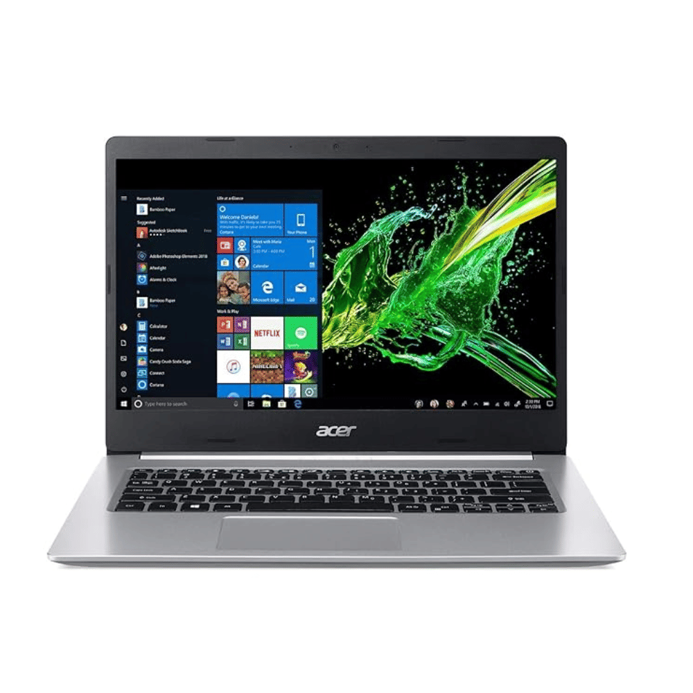 Acer Aspire Series A514-53G (Intel Core i5 10th Gen 14 Inch)- Refurbished