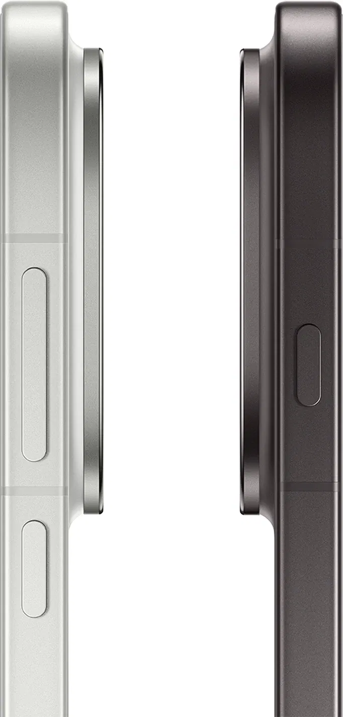 OPPO Find X9 5G - Refurbished_White_Left Side_89248