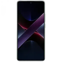 POCO X7 Pro 5G - Refurbished_Nebula Green_Front_60011