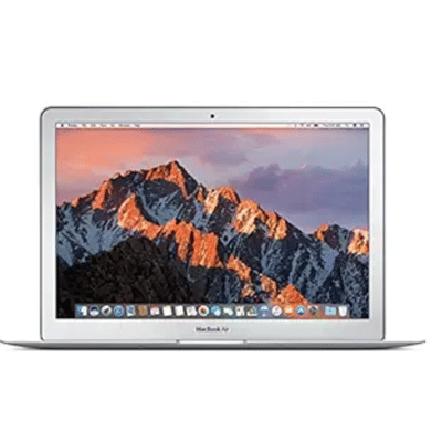Buy Refurbished and Second Hand MacBook Air Mid 2012 A1465 (Intel