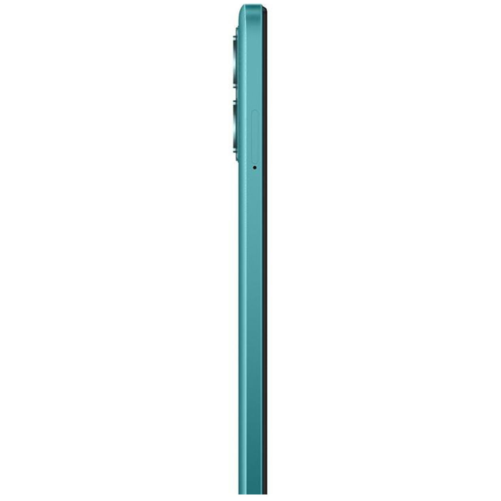 Xiaomi Redmi 10 5G - Refurbished_Aurora Green_Left Side_62493