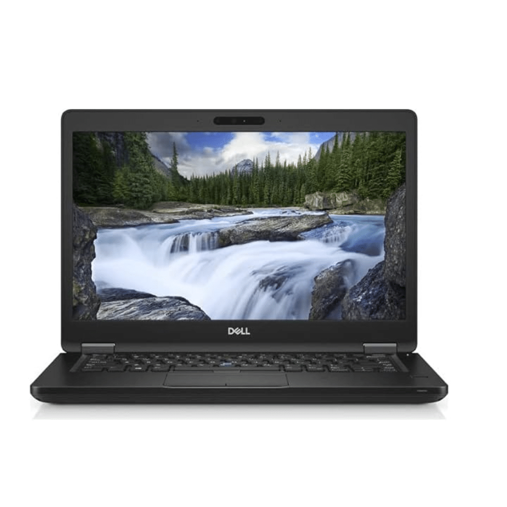 Dell Latitude 5000 Series Latitude 5490 (Intel Core i7 8th Gen 14 Inch)- Refurbished