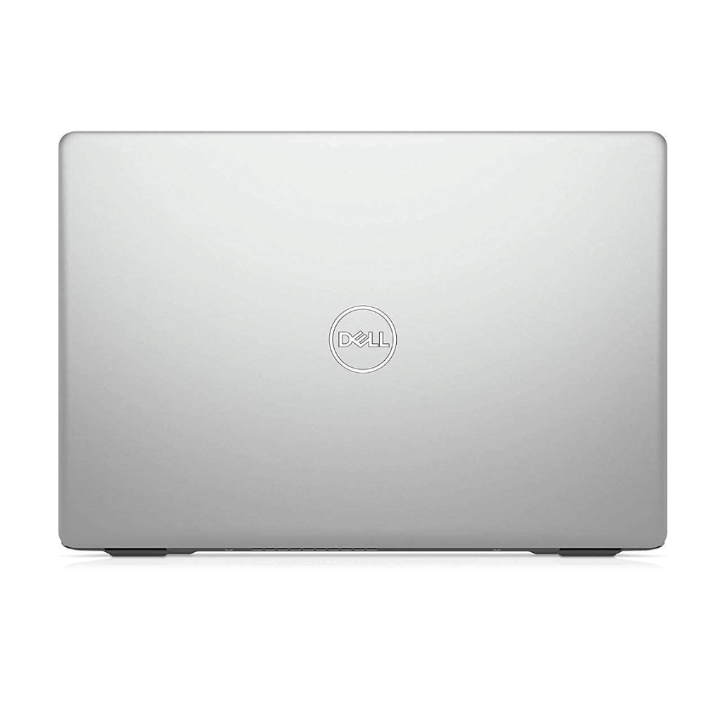 Dell Inspiron 5000 Series 5593 (Intel Core i5 10th Gen 15.6 Inch)- Refurbished_Silver_Back_61716