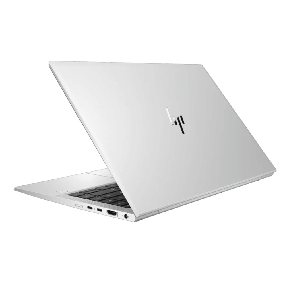 HP/Compaq Elitebook Series 830 G8 Notebook PC (Intel Core i7 11th Gen 14 Inch)- Refurbished_Silver_Back_64566
