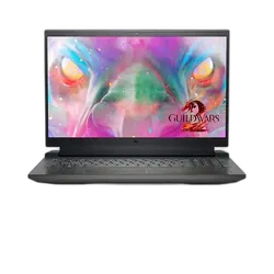 Dell G15 Series Dell G15 5530 (Intel Core i7 13th Gen 15.6 Inch)- Refurbished_Gray_Front_89051