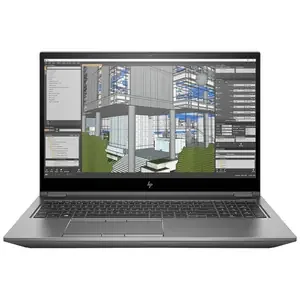 HP/Compaq ZBook Fury Series G8 Mobile Workstation  (Intel Core i7 11th Gen 15.6 Inch)- Refurbished