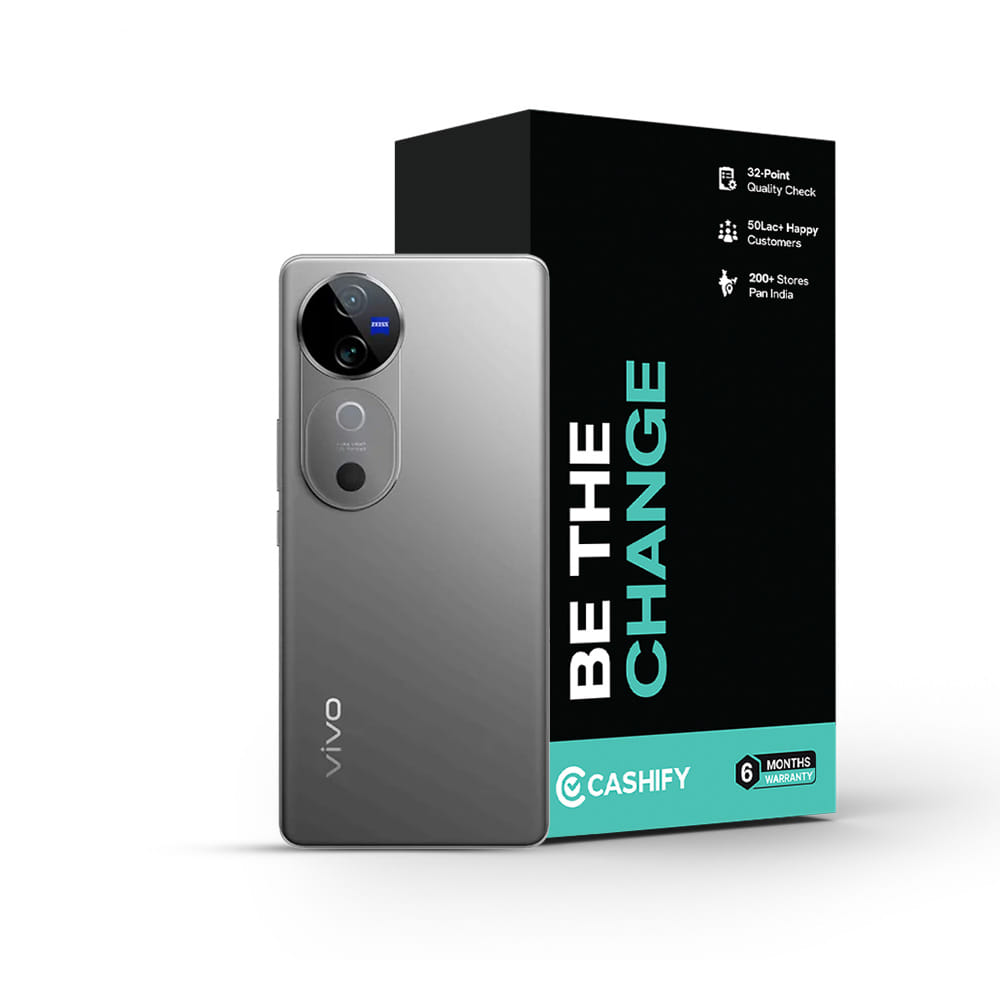 Vivo V40 - Refurbished