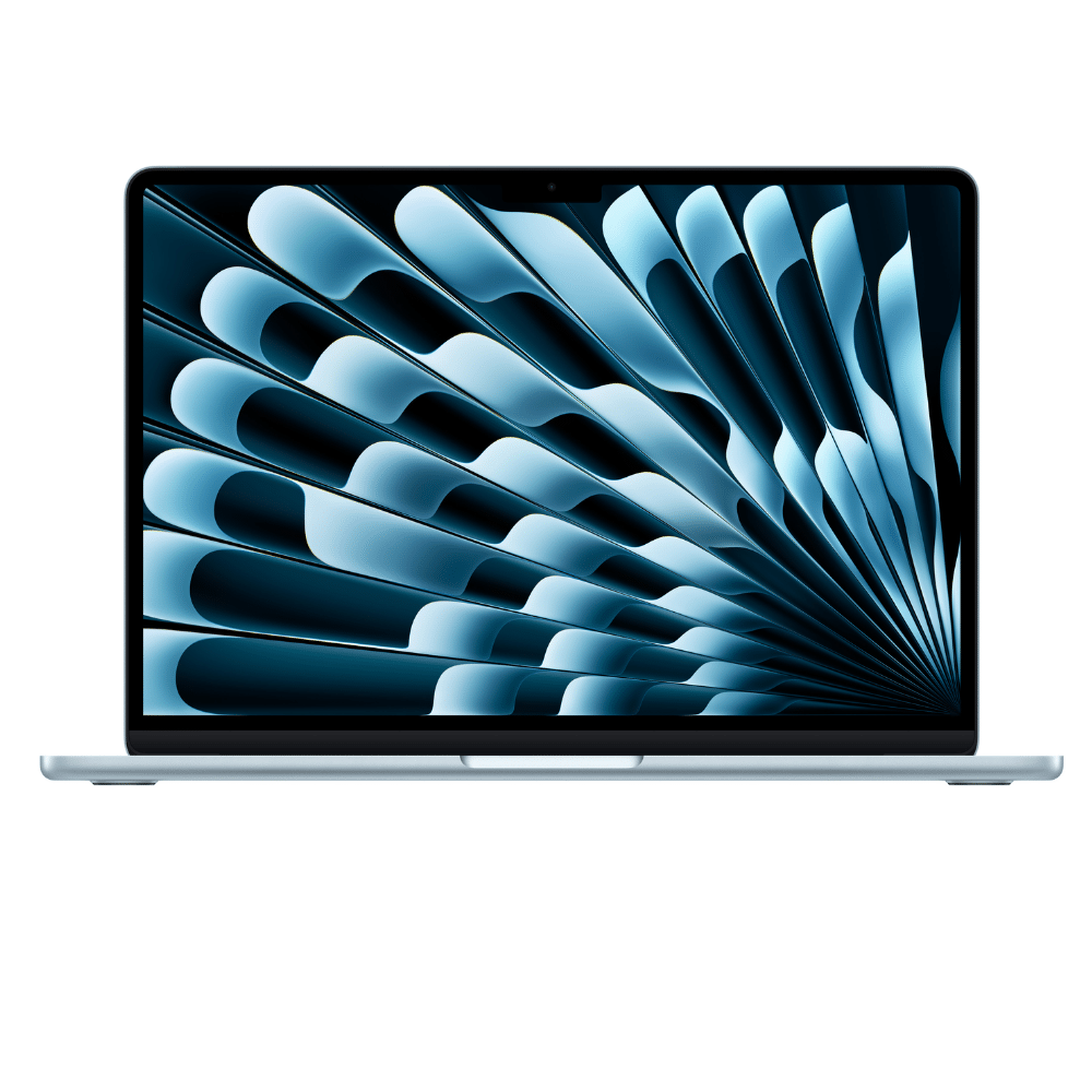 Apple Macbook Air 2025 A3240 (Apple M4 13.3 Inch)- Refurbished