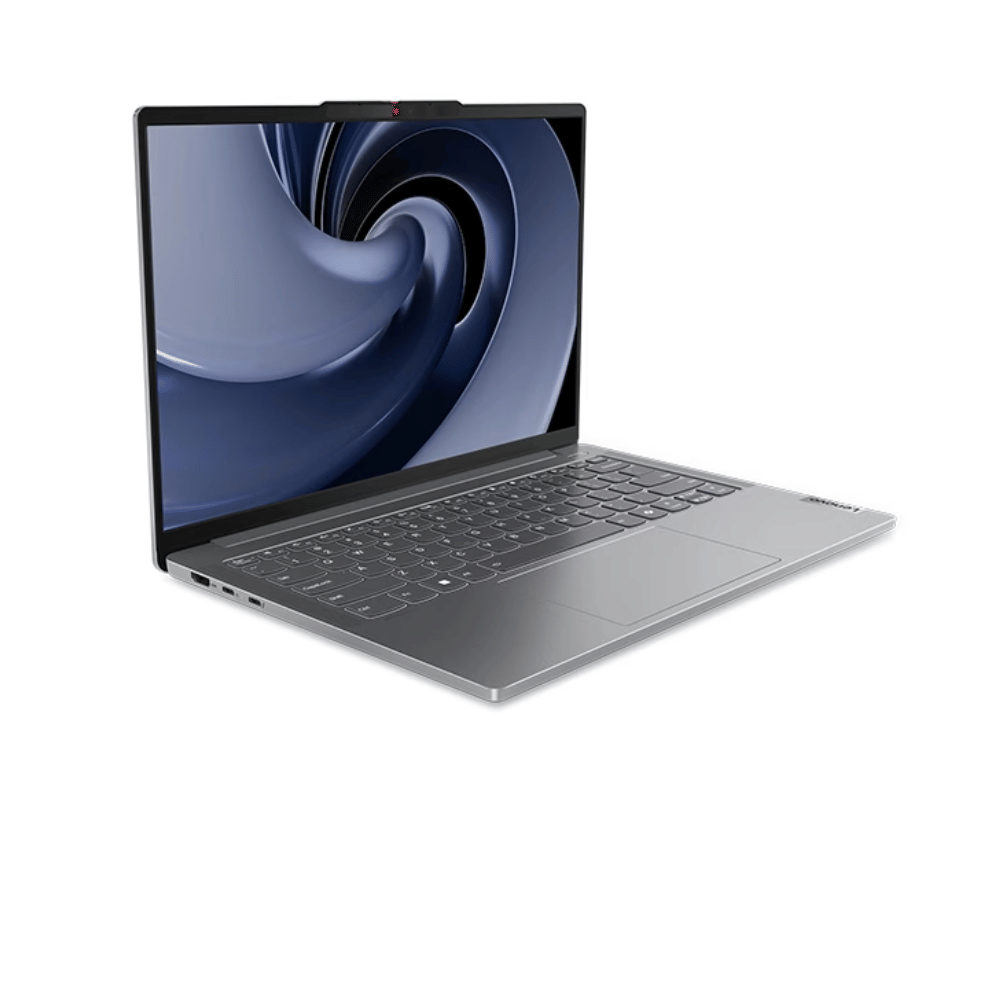 IdeaPad 5 Pro Series 14IMH9 (Intel Core Ultra 9 14 Inch)- Refurbished_Gray_Left Side_54339