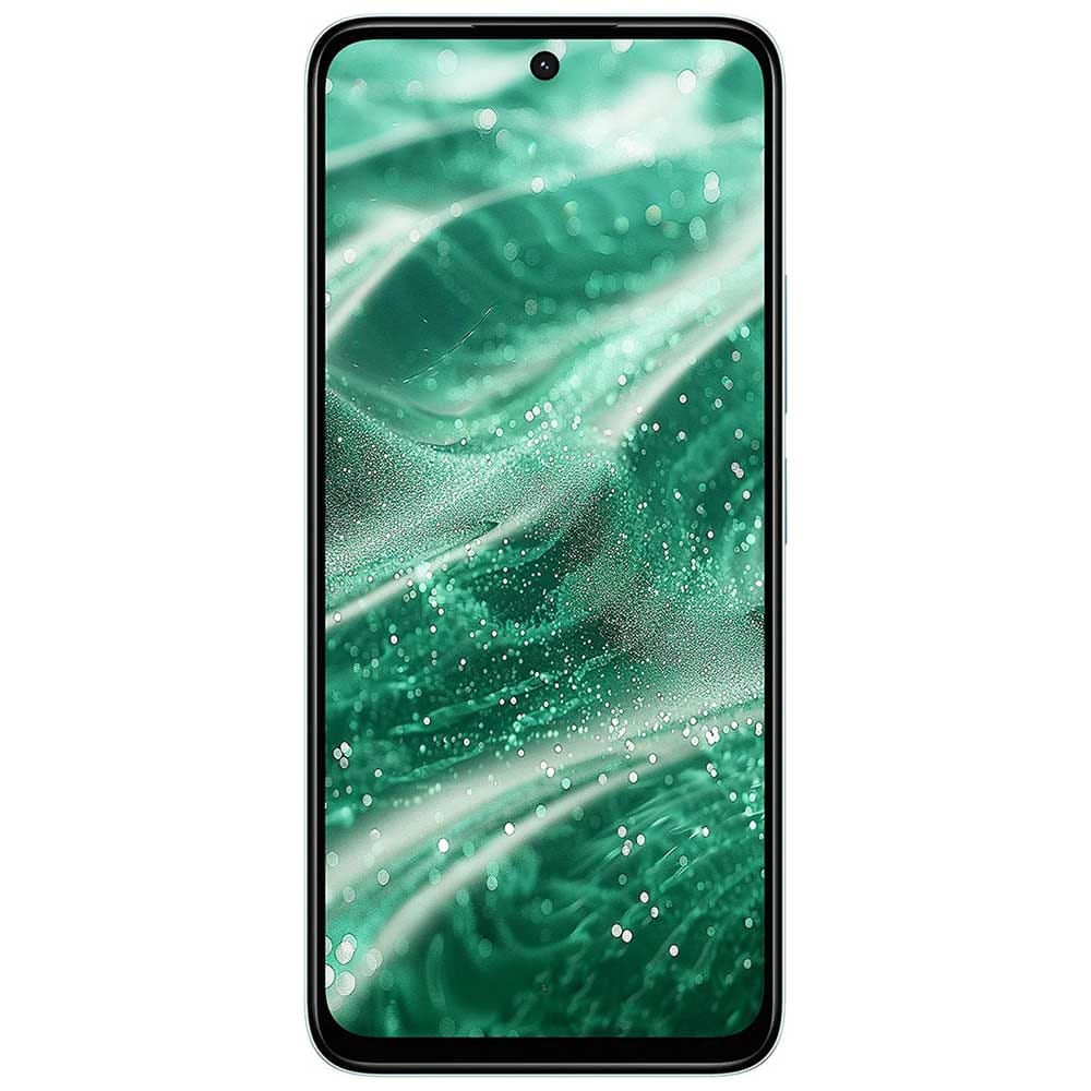 Xiaomi Redmi 13 5G -Hawaiian blue-front