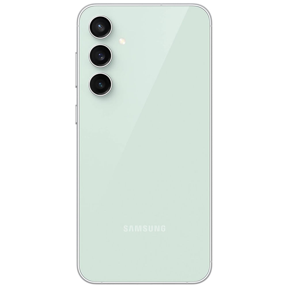 Samsung Galaxy S23 FE 5G -Mint -back