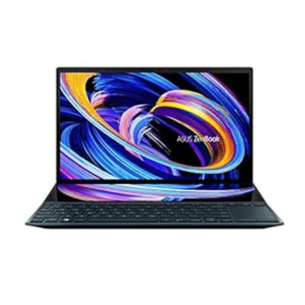 Asus ZenBook Series UX482EAR (Intel Core i5 11th Gen 14 Inch)- Refurbished