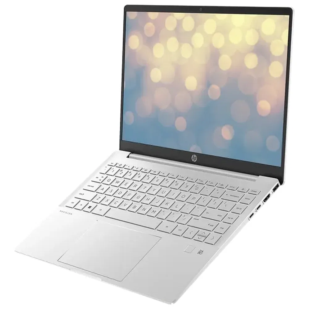 HP/Compaq HP 15 Series 15s-fr5009TU (Intel Core i3 12th Gen 15.6 Inch)- Refurbished_Silver_Top_125104