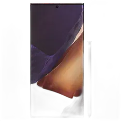 Samsung Galaxy Note 20 Ultra 5G - Refurbished_Mystic Bronze_Front_59230