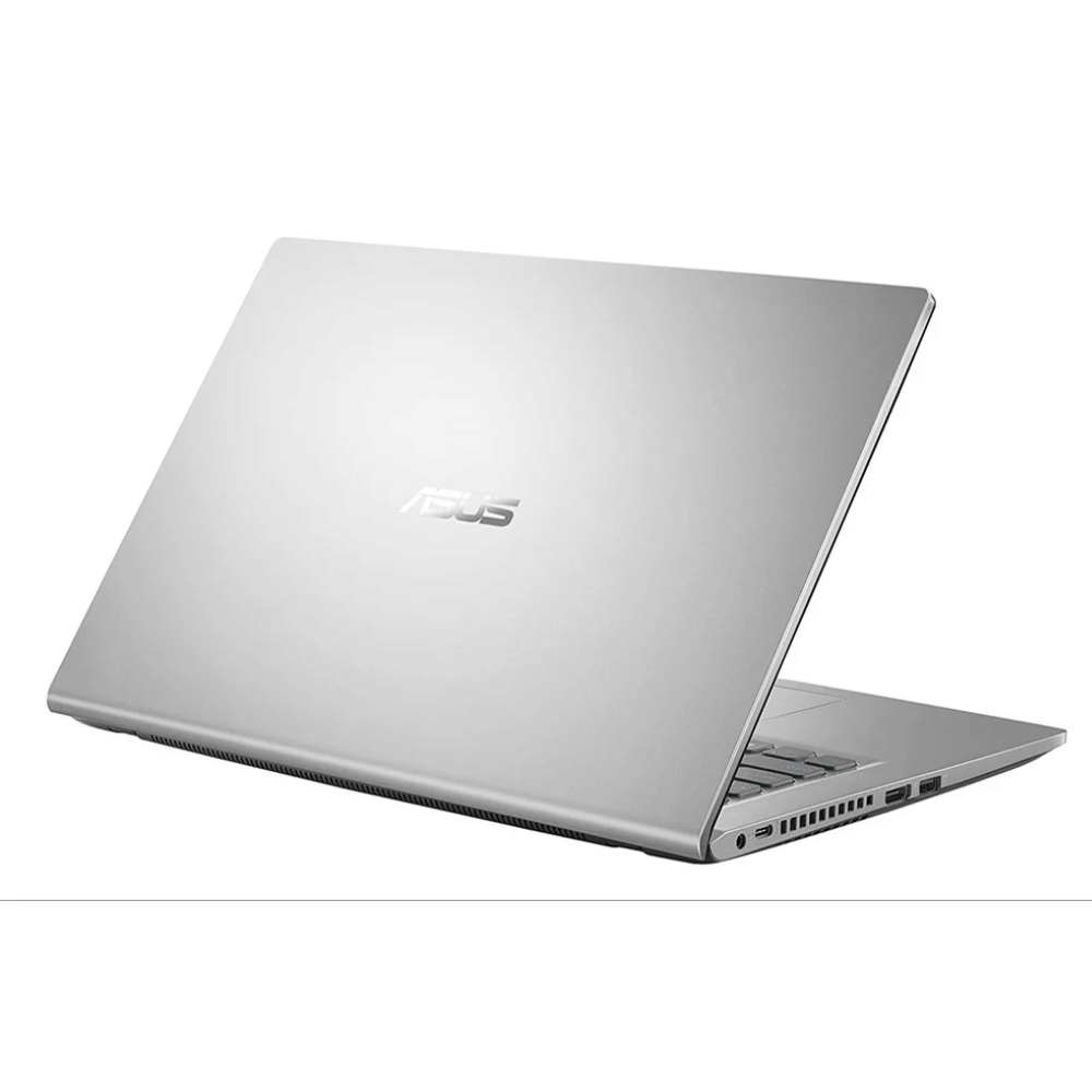 Asus VivoBook Series X415JAB (Intel Core i5 10th Gen 14 Inch)- Refurbished_Silver_Back_64877