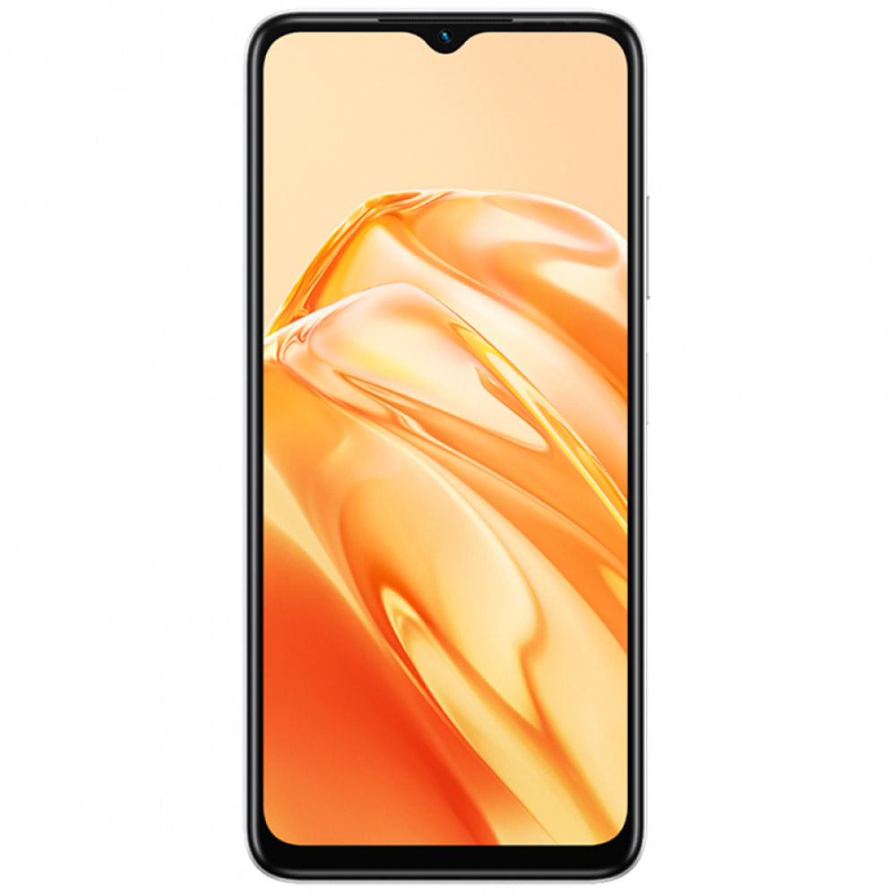 Infinix Hot 30i - Refurbished_Diamond White_Front_51370