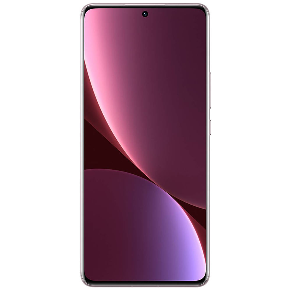 Xiaomi 12 Pro 5G - Refurbished_Opera Mauve_Front_47805