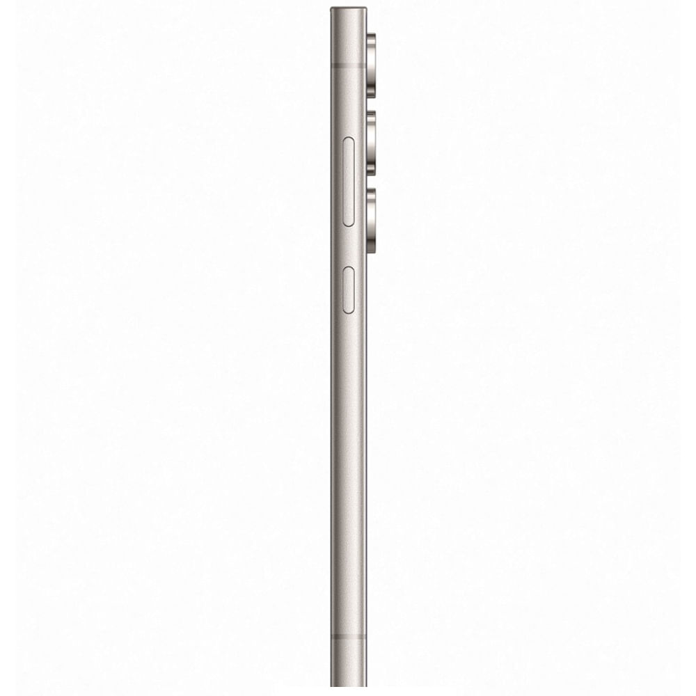 Samsung Galaxy S24 Ultra 5G - Refurbished_Titanium Violet_Right Side_56311