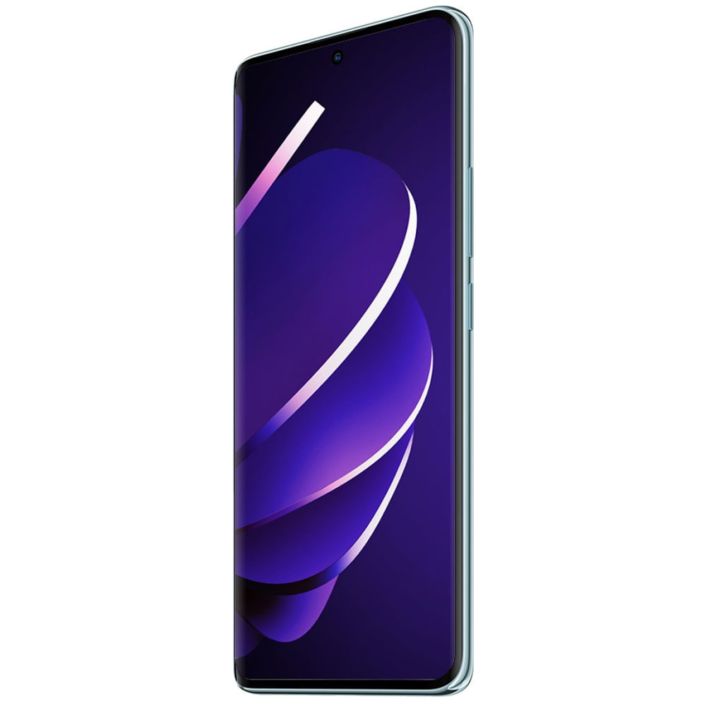 Xiaomi Redmi Note 14 Pro Plus 5G - Refurbished_Spectre Blue_Right Side_55228