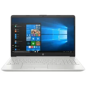 HP/Compaq HP 15 Series 15s-dr3500TX (Intel Core i5 11th Gen 15.6 Inch)- Refurbished