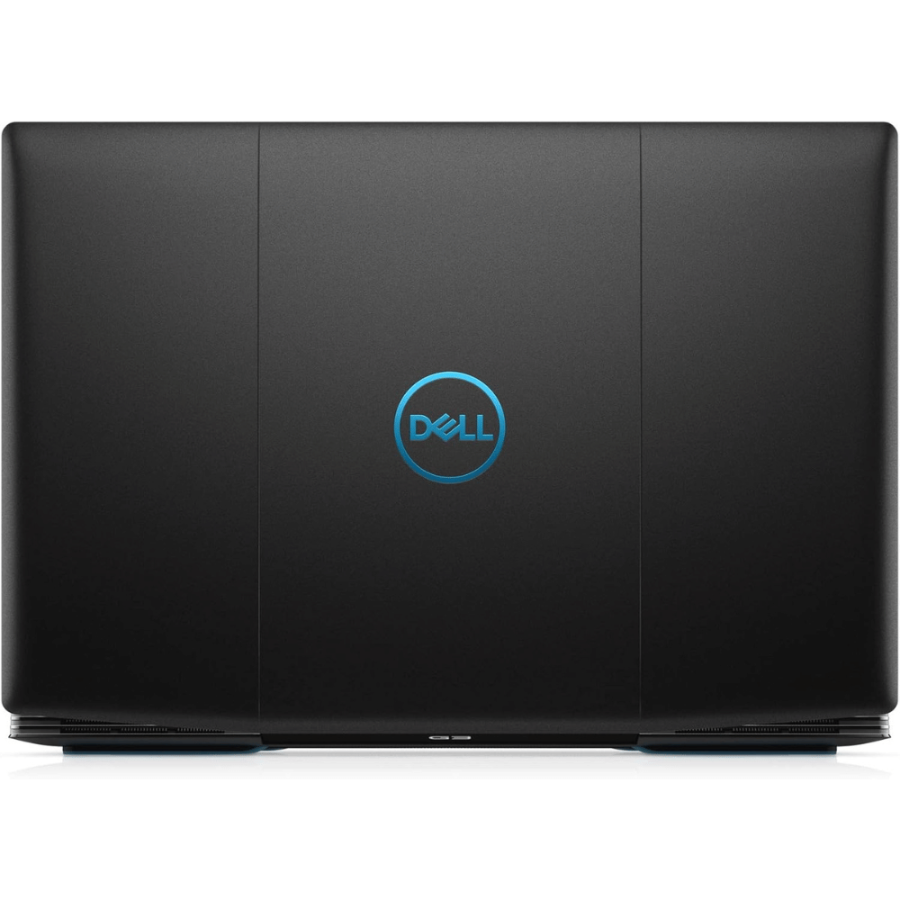 Dell G3 Gaming Series G3 3500 (Intel Core i5 10th Gen 15.6 Inch)- Refurbished_Black_Back_131646