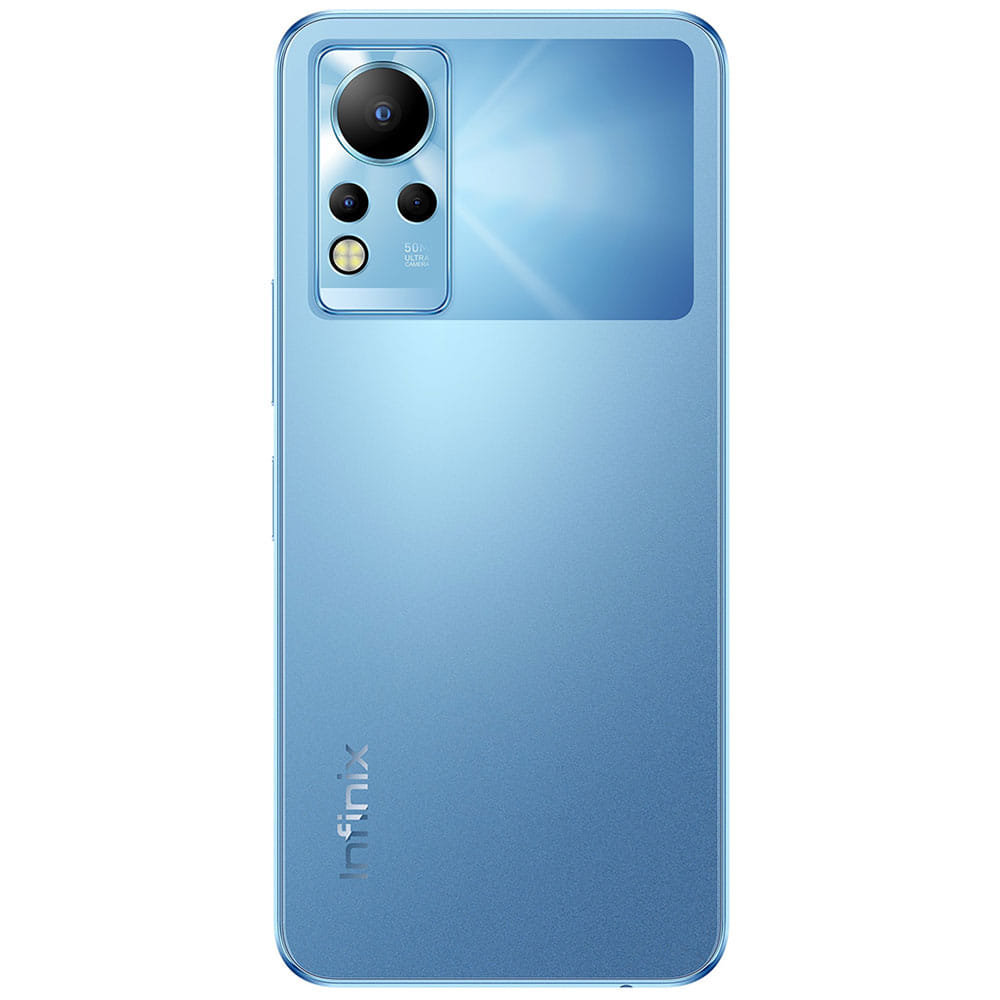 Refurbished Infinix Note 12
