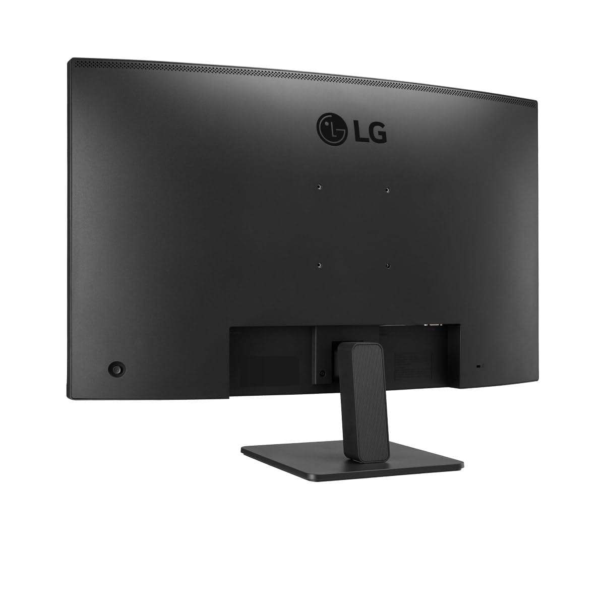 LG 32MR50C 32 Inch VA 100 Hz FHD Curved Monitor  - Unboxed_Black_Top_89857