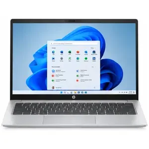 HP/Compaq OmniBook 5 Series 14-he0014QU (Snapdragon(R) X-X126100 - Qualcomm(R) Oryon(TM) CPU 14 Inch)- Refurbished