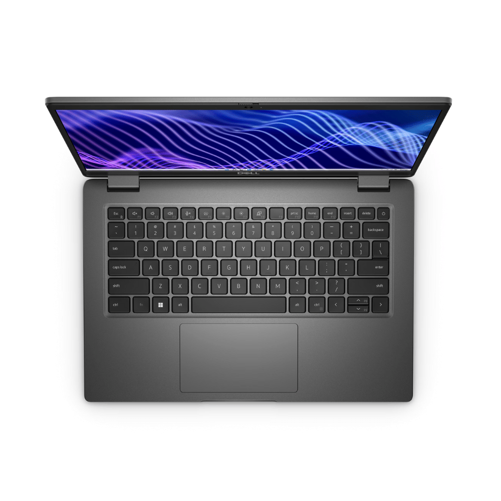 Dell Vostro 3000 Series 3440 (Intel Core i5 13th Gen 14 Inch)- Refurbished_Grey_Top_61150
