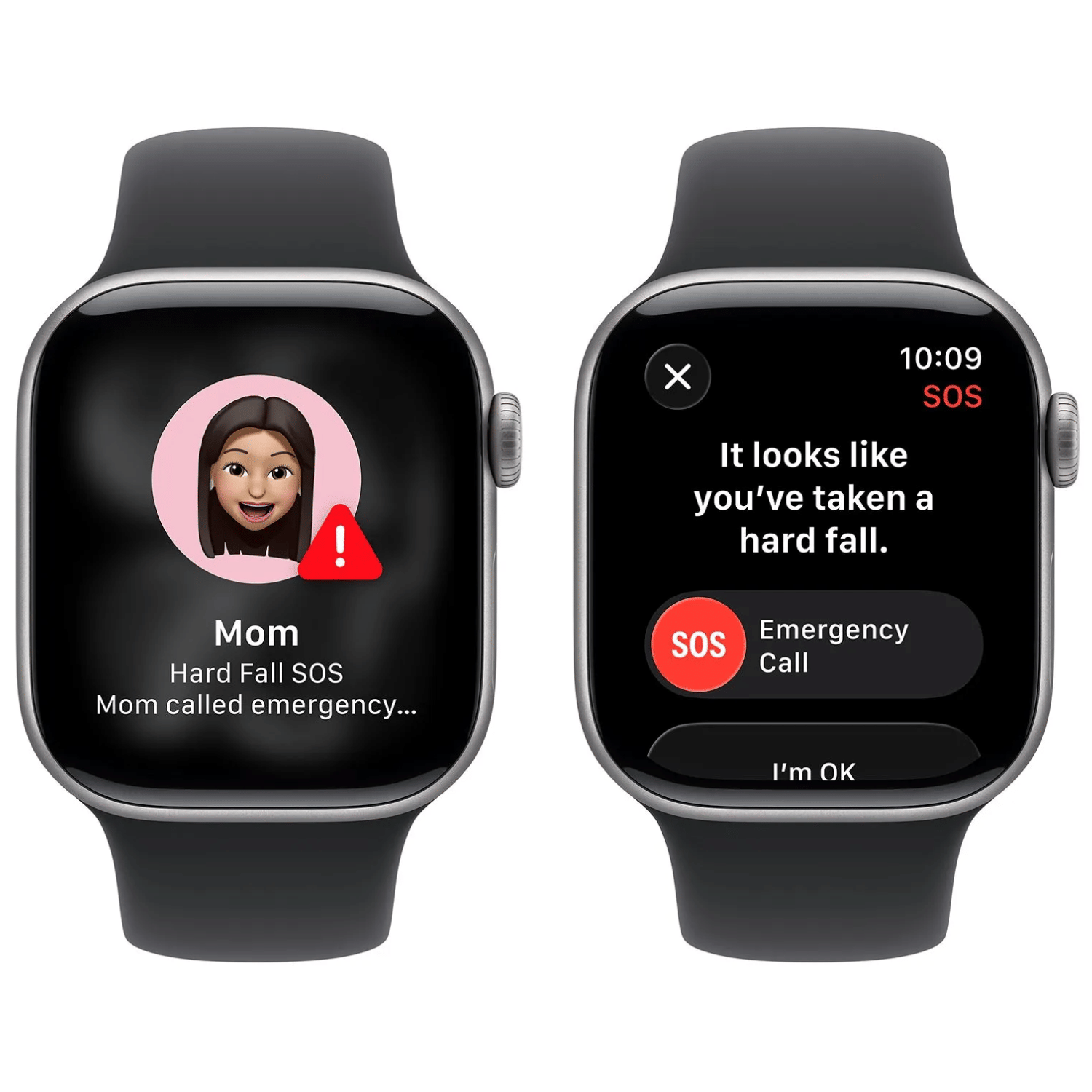 Apple Watch Series 11 (42mm, GPS Only)- Refurbished_All_Others_90817