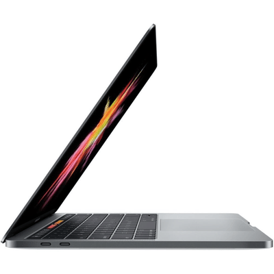 Buy Refurbished and Second Hand MacBook Pro (Mid-2017, Two