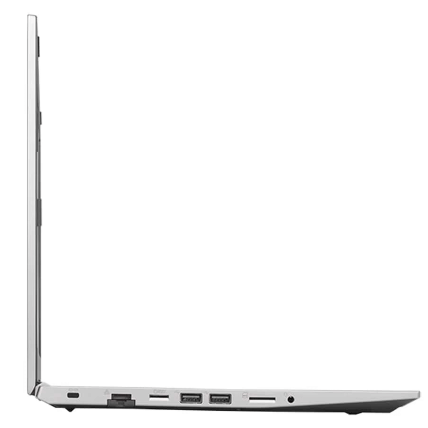 Acer Aspire Lite Series AL15-53 (Intel Core i5 13th Gen 15.6 Inch)- Refurbished_Steel Gray_Left Side_89955