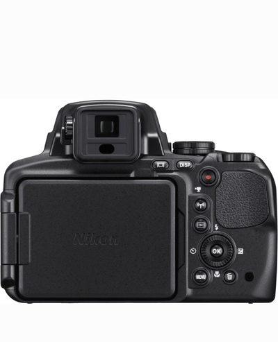 Certified Refurbished Nikon Coolpix P900 | 6-Month Warranty | Cashify
