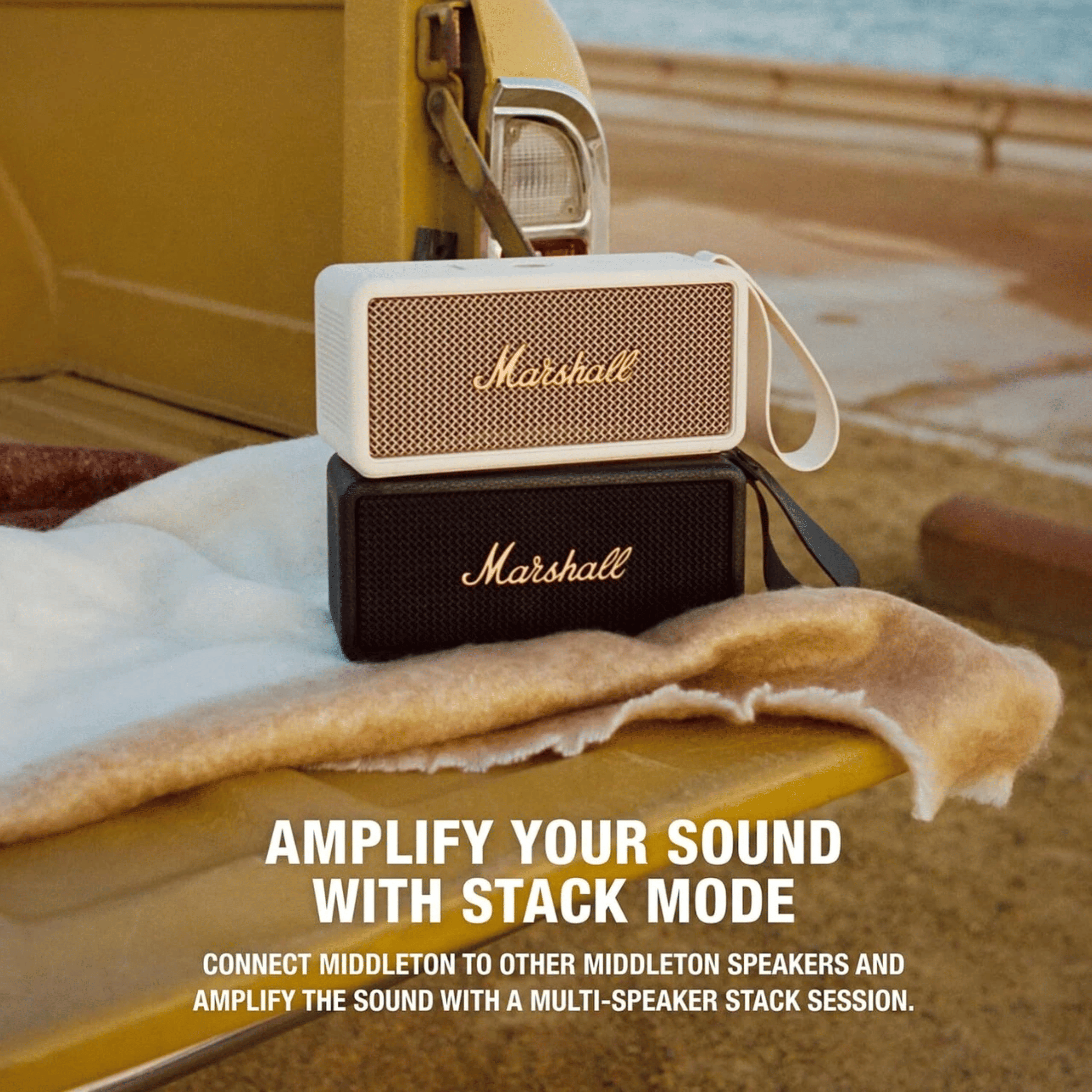 Marshall Middleton Bluetooth Speaker - Unboxed_All_Others_115357