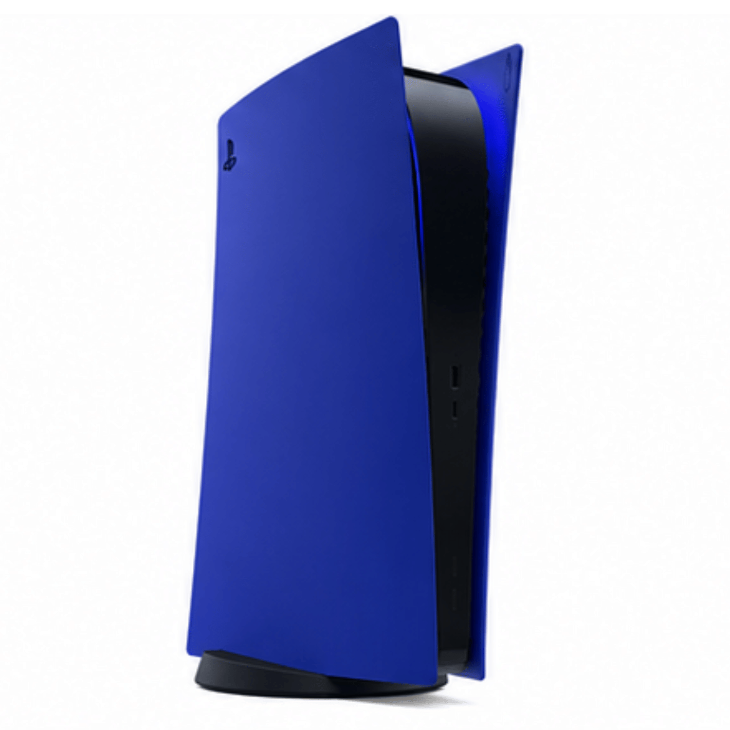 Sony Play Station 5 Gaming Console (PS5)- Refurbished_Blue_Top_123415