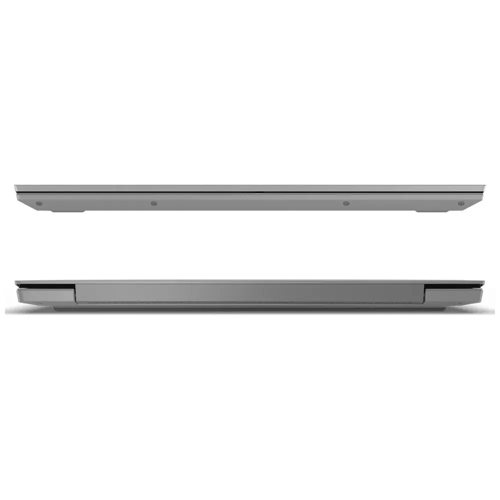 Lenovo ThinkBook Series 14-IML U (Intel Core i7 10th Gen 14 Inch)- Refurbished_Gray_Bottom_124079