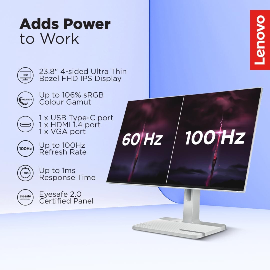 Lenovo L - Unboxed_Grey_Left Side_89659