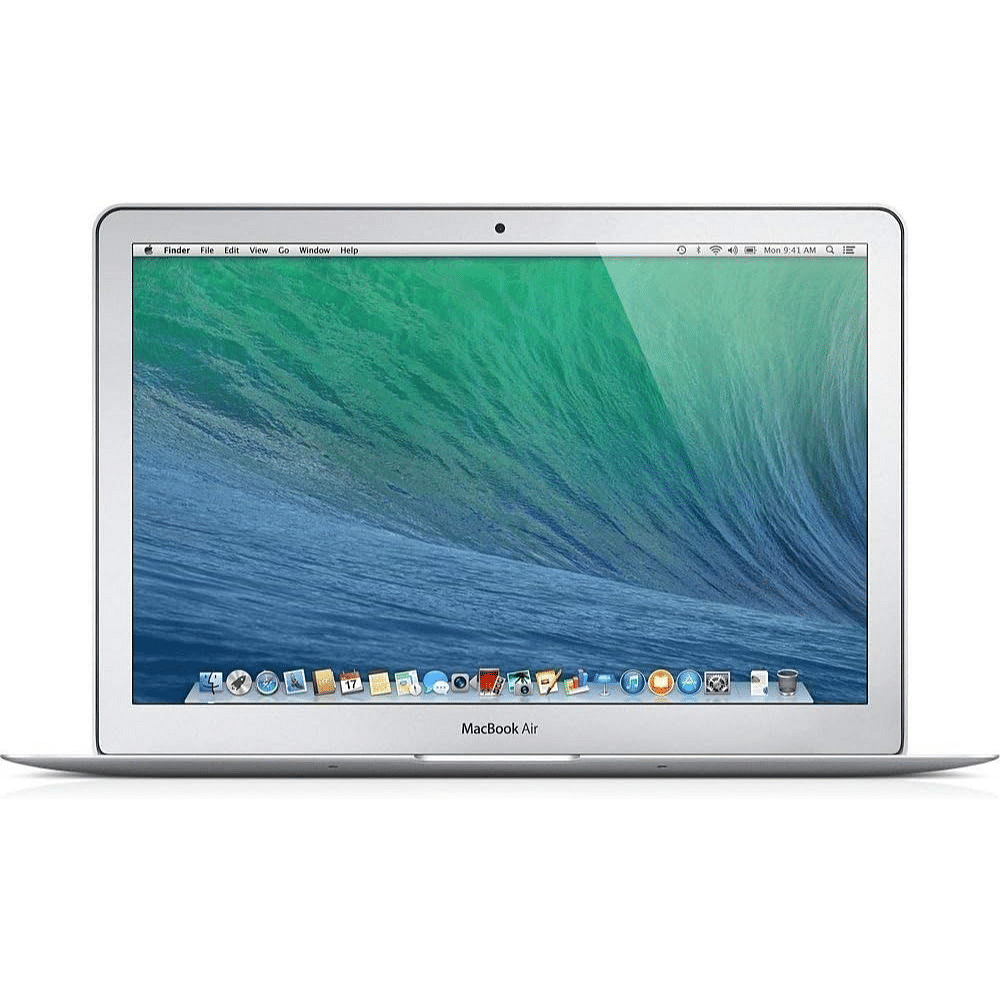 Apple MacBook Air Early 2015 A1466 (Intel Core i5 13.3 Inch)- Refurbished