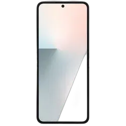 Samsung Galaxy Z Flip7 FE 5G - Refurbished_White_Front_64233