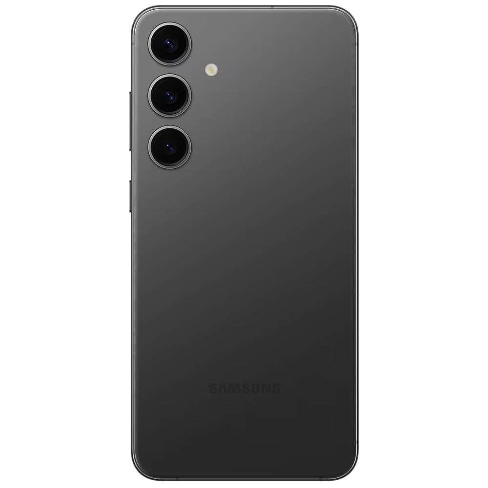 Samsung Galaxy S24 Plus 5G - Refurbished_Onyx Black_Back_56263