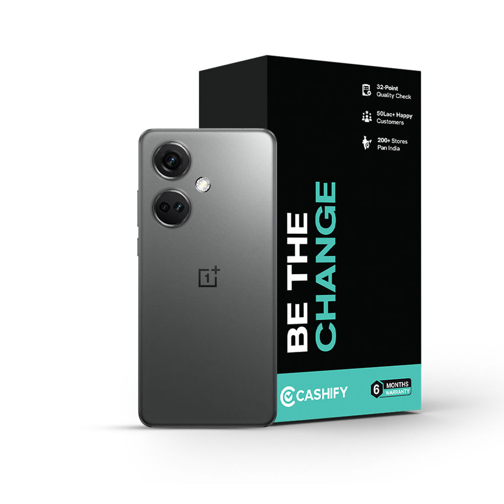 OnePlus Nord CE 3 5G - Refurbished