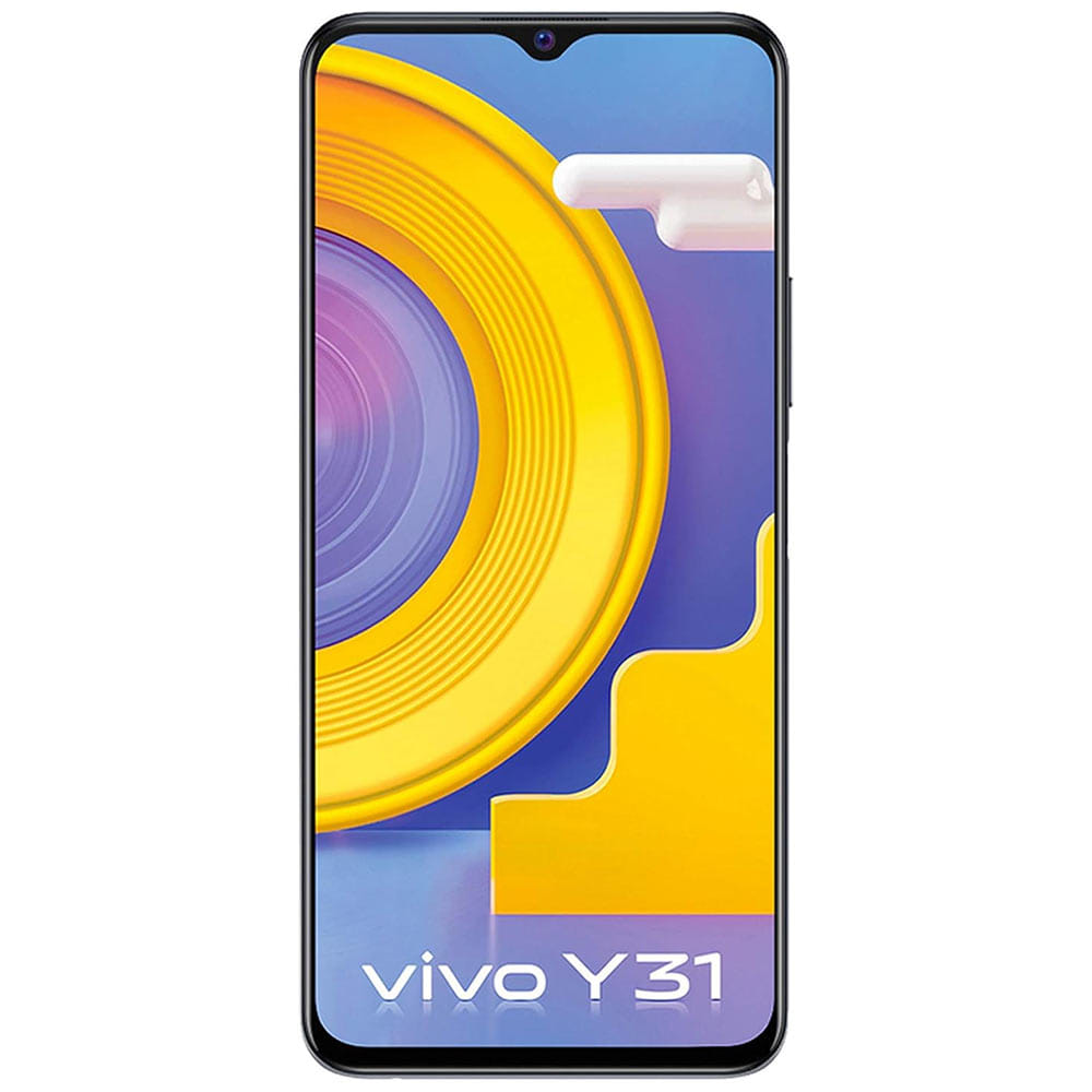 Refurbished Vivo Y31 2021