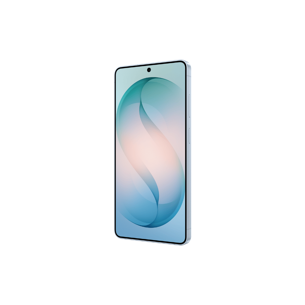 Samsung Galaxy S26 Ultra - Refurbished_Sky Blue_Right Side_125925