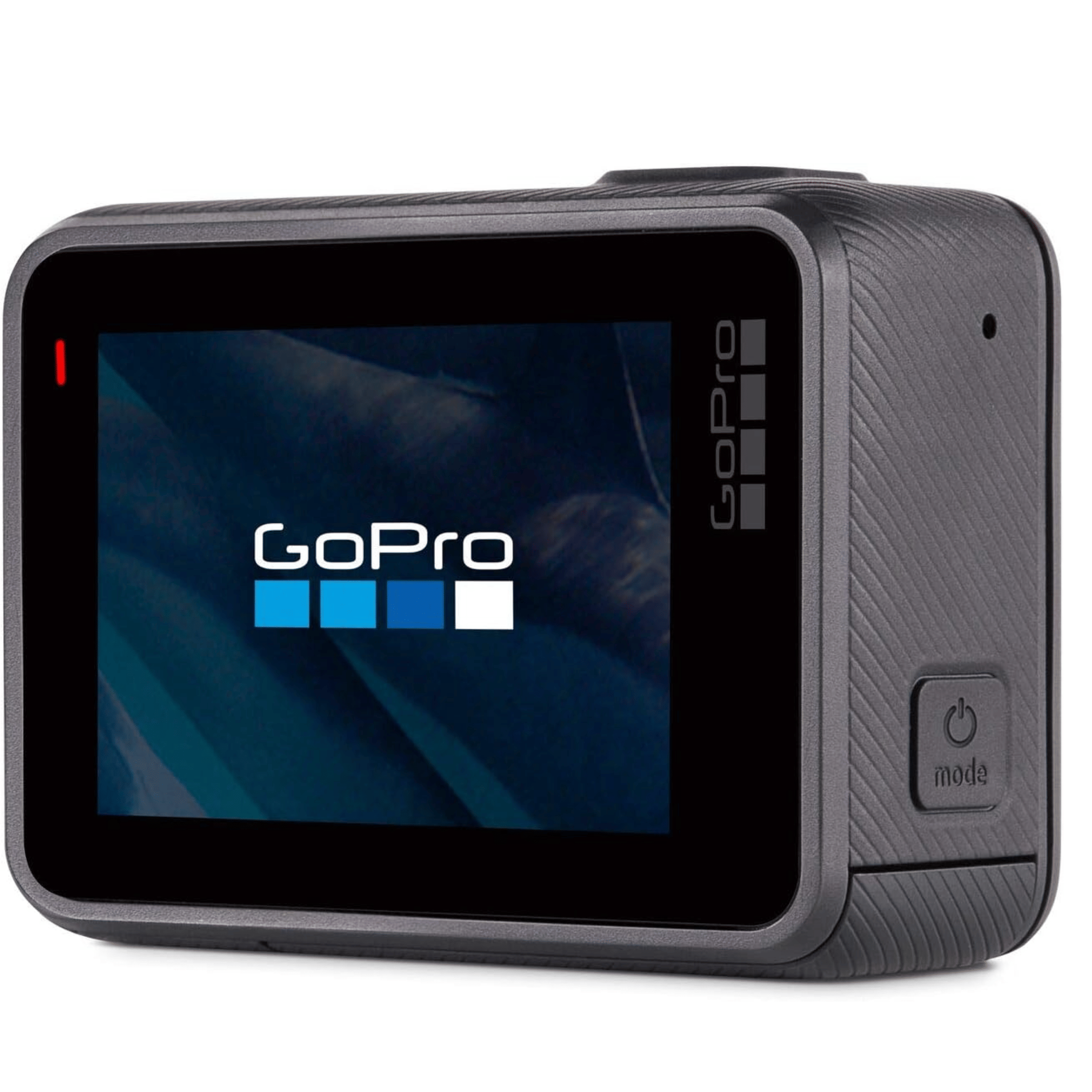 GoPro Hero 6 12MP Action Camera - Refurbished_Black_Preview_114803