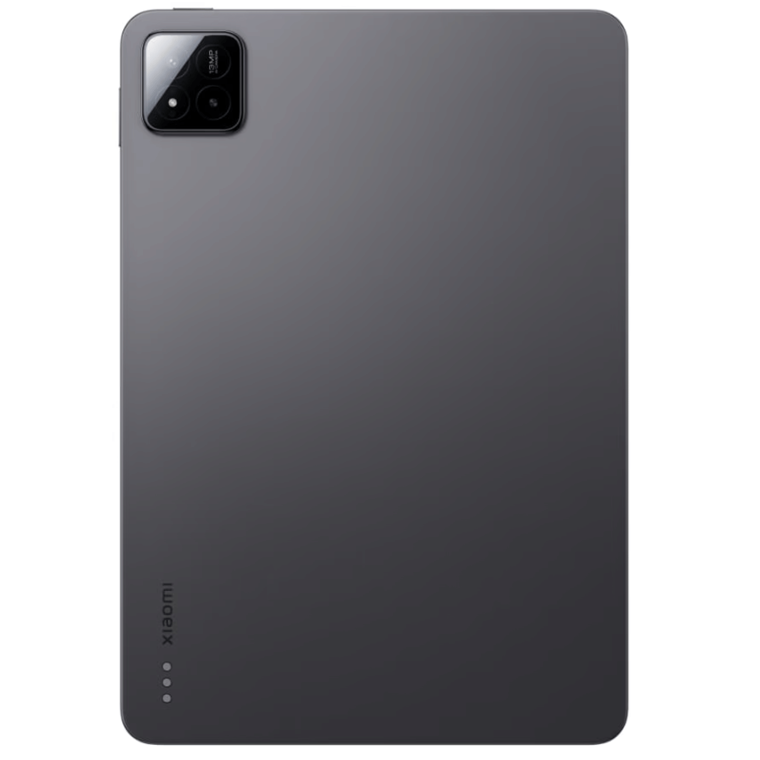 Xiaomi Pad 7 2024 (11.2 inch, WiFi Only)- Refurbished_Graphite Grey_Back_90502