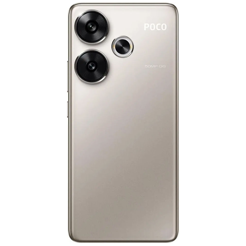 POCO F6 5G - Refurbished	