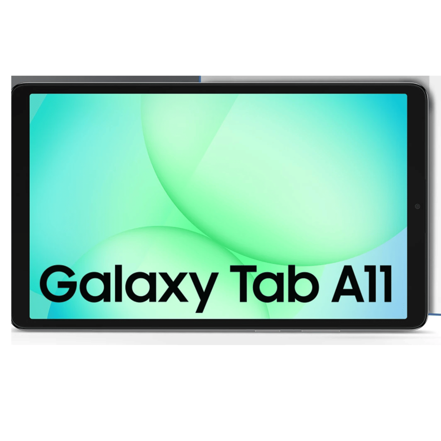 Samsung Galaxy Tab A11 2025 (8.7 inch, 4G)- Refurbished_Gray_Front_89636