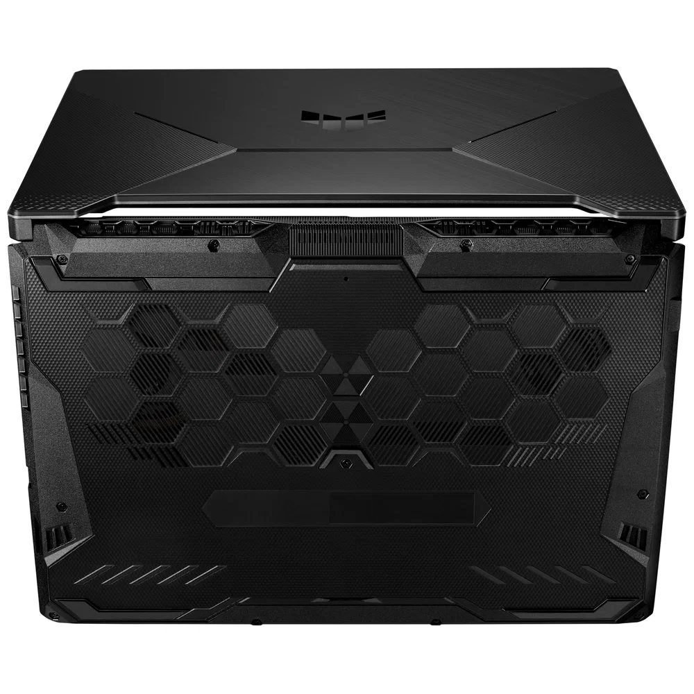 Asus TUF Gaming Series FA506NFR FA566NFR (AMD Ryzen7 7000H Series 15.6 Inch)- Refurbished_Black_Bottom_131202