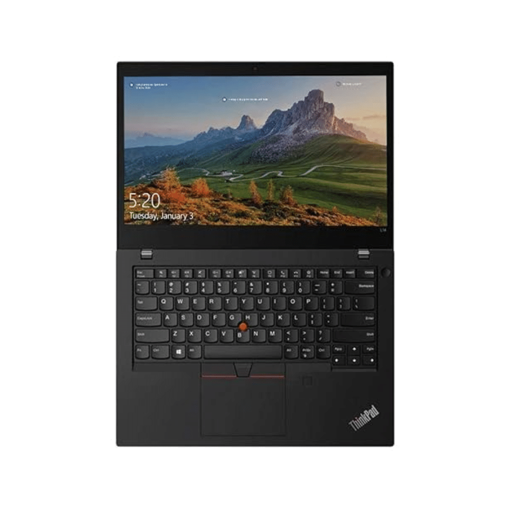 Lenovo Thinkpad L Series L14 GEN 1 (Intel Core i5 10th Gen 14 Inch)- Refurbished_All_Others_60351