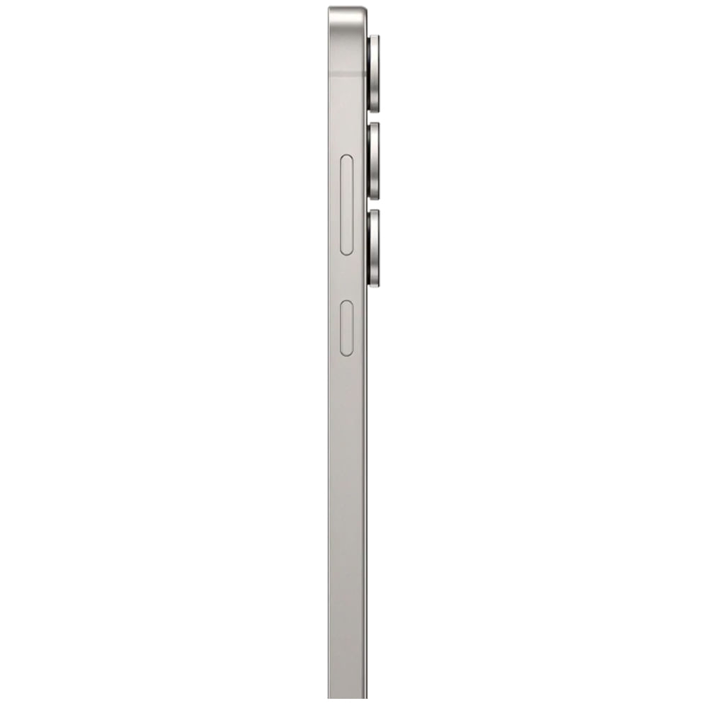 Samsung Galaxy S25 Ultra 5G - Refurbished_Titanium Gray_Right Side_60104
